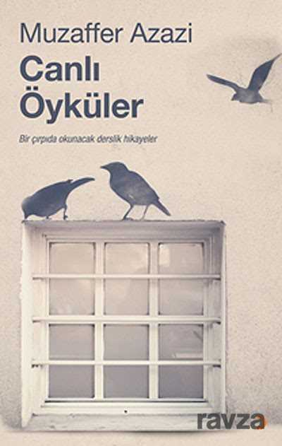 Canlı Öyküler - 1