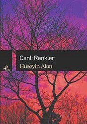 Canlı Renkler - Profil Yayıncılık