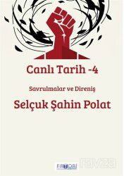 Canlı Tarih - 4 - Favori Yayınları