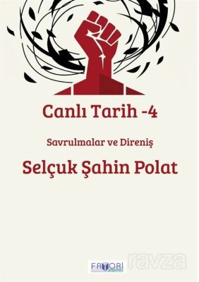 Canlı Tarih - 4 - 1