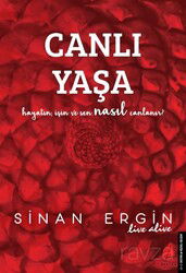 Canlı Yaşa - Destek Yayınları