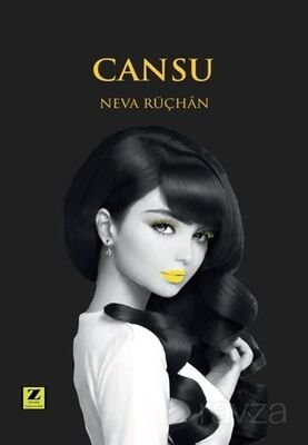 Cansu - 1