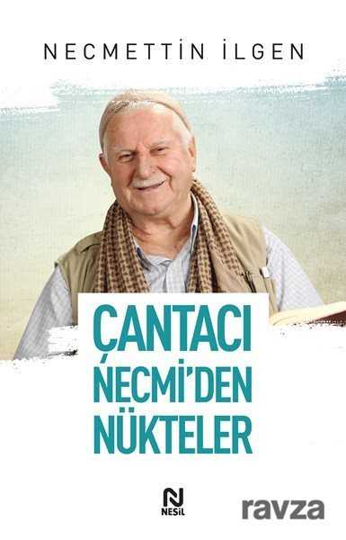 Çantacı Necmi'den Nükteler - Nesil Yayınları