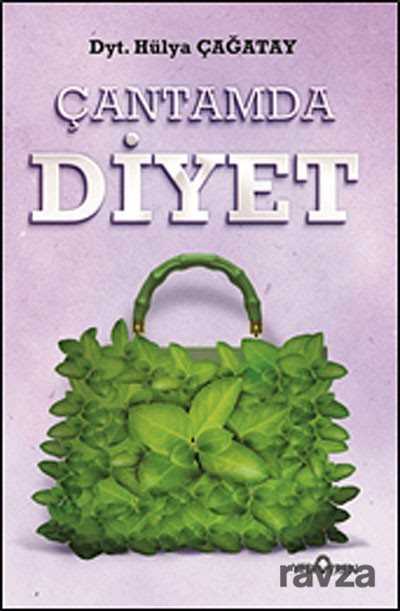 Çantamda Diyet - Yediveren Yayınları