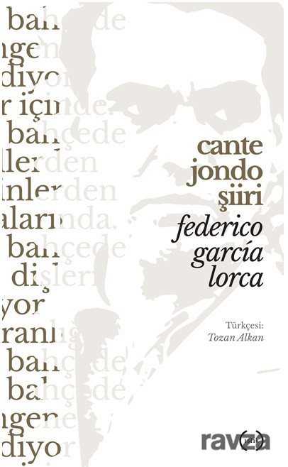 Cante Jondo Şiiri - Islık Yayınları