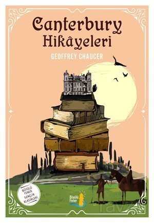 Canterbury Hikayeleri - Büyülü Fener
