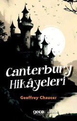 Canterbury Hikayeleri - Gece Kitaplığı