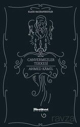 Canvermezler Tekkesi - Oğlak Yayınları