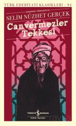 Canvermezler Tekkesi - İş Bankası Yayınları