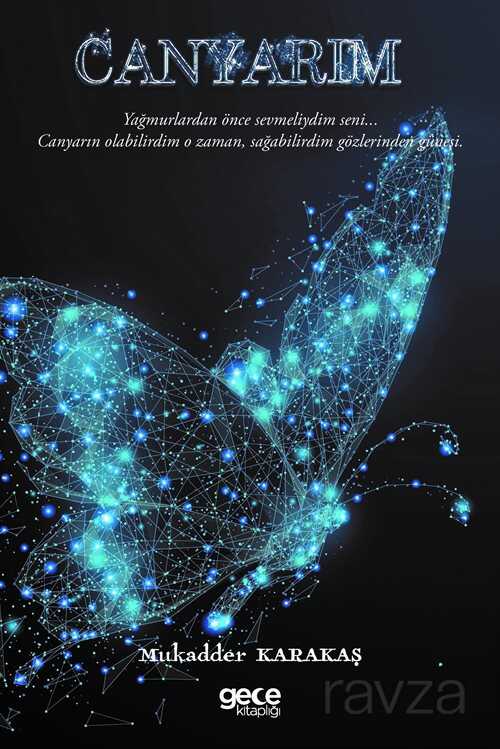 Canyarım - Gece Kitaplığı