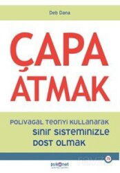 Çapa Atmak - Psikonet Yayınları