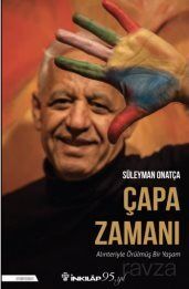 Çapa Zamanı - 1