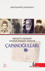 Çapanoğulları - Doğu Kütüphanesi