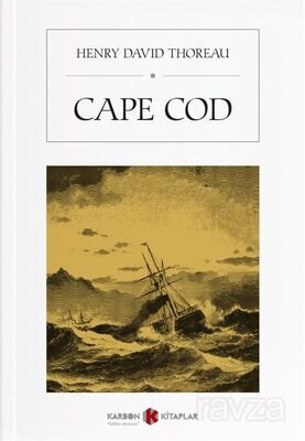 Cape Cod - 1