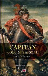 Capitan Concini'nin Sonu - Elips Kitap