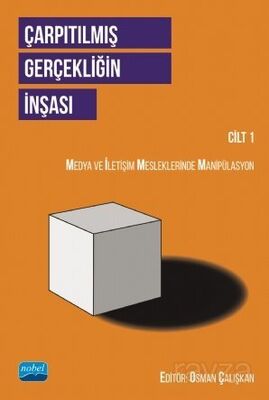 Çapıtılmış Gerçekliğin İnşası (Cilt 1) - 1