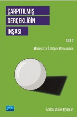 Çapıtılmış Gerçekliğin İnşası (Cilt 2) - 1