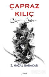 Çapraz Kılıç - Armoni Yayıncılık