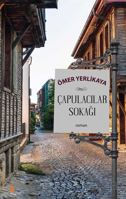 Çapulacılar Sokağı - 1