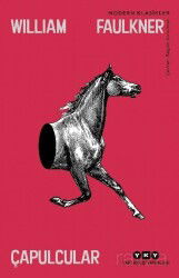 Çapulcular - Yapı Kredi Yayınları