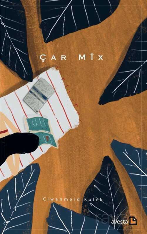 Çar Mix - Avesta Basın Yayın