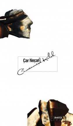 Çar Neçar - Avesta Basın Yayın