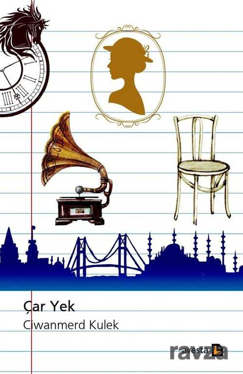 Çar Yek - Avesta Basın Yayın