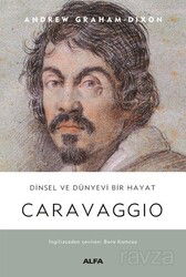 Caravaggio (Ciltli) - Alfa Yayınları