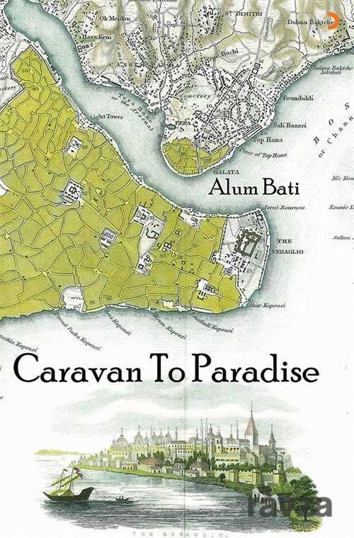 Caravan to Paradise - 1
