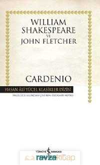 Cardenio (Ciltli) - 3