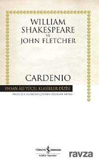 Cardenio (Ciltli) - 1