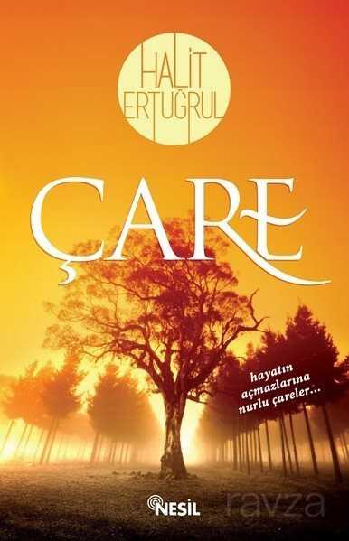 Çare - Nesil Yayınları