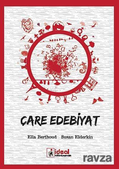 Çare Edebiyat - İdeal Kültür Yayıncılık