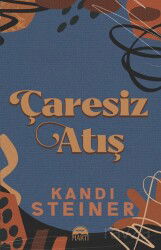 Çaresiz Atış - Martı Kitabevi