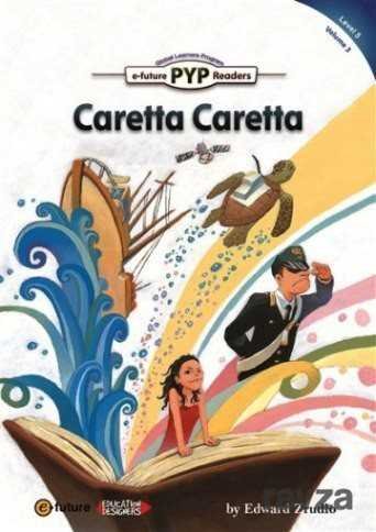Caretta Caretta (PYP Readers 5) - 1