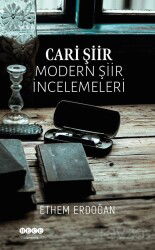 Cari Şiir - Hece Yayınları