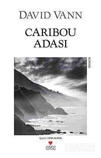 Caribou Adası - Can Yayınları