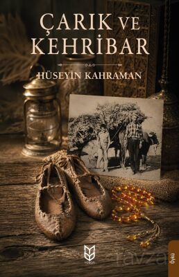Çarık ve Kehribar - 1
