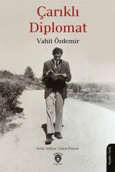 Çarıklı Diplomat - Dorlion Yayınevi