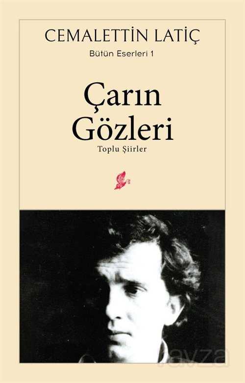 Çarın Gözleri - Okur Kitaplığı