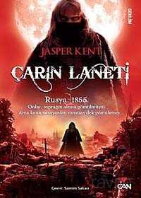Çarın Laneti - Can Yayınları