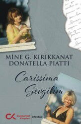 Carissima Sevgilim - Cumhuriyet Kitapları
