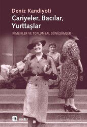 Cariyeler,Bacılar,Yurttaşlar - Metis Yayınları