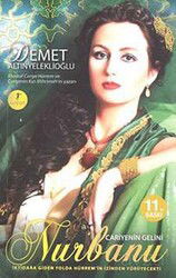 Cariyenin Gelini Nurbanu - Artemis Yayınları