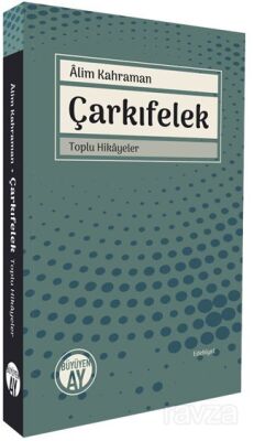 Çarkıfelek Toplu Hikayeler - 1