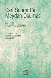 Carl Schmitt'in Meydan Okuması - İletişim Yayınları