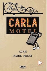 Carla Motel - Gece Kitaplığı