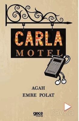 Carla Motel - 1