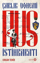 Çarlık Dönemi Rus İstihbaratı - Yeditepe Yayınevi