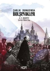 Çarlık Dumasında Bolşevikler - Kor Kitap